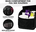 Sea to summit toiletry bag